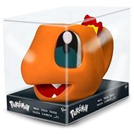 Pokémon – Charmander – 3D hrnček - Hrnček