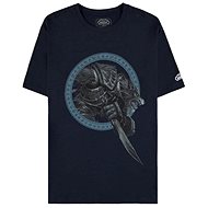 World of Warcraft - Worgen - tričko - T-Shirt