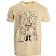 Kingdom Come: Deliverance - Medieval Art - T-Shirt L - T-Shirt