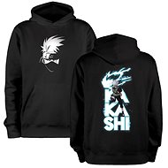 Naruto - Hatake Kakashi - sweatshirt L - Sweatshirt