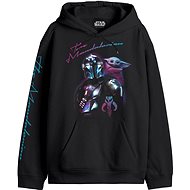 Star Wars - The Mandalorian - Sweatshirt S - Sweatshirt