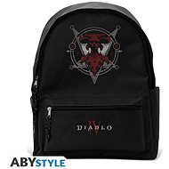 Diablo IV - Lilith - hátizsák - Hátizsák