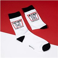 Sonic the Hedgehog - Japanese Style - Socks - Socks