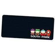 South Park - Characters - Podložka pod myš a klávesnici - Mouse Pad