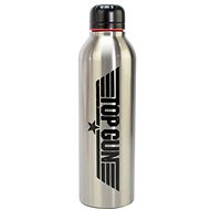 Top Gun - Main Logo - Stainless steel drinking bottle - Drinking Bottle