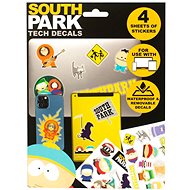 South Park - Stickers for electronics (41pcs) - Self-Adhesive Sticker