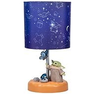 Star Wars Mandalorian - Grogu - Lampe - Tischlampe