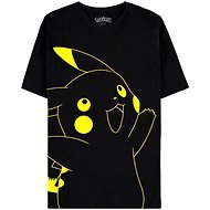 Pokémon - Pikachu - tričko M - Tričko