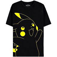 Pokémon - Pikachu - tričko - Tričko