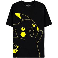 Pokémon - Pikachu - tričko XXL - T-Shirt