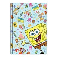 Spongebob - Squarepants - zápisník - Zápisník