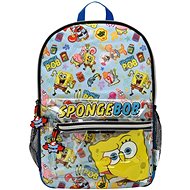 Spongebob - Squarepants - backpack - Backpack