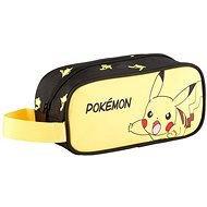 Pokémon - Pikachu - Federmäppchen - Schlampermäppchen
