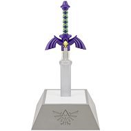 The Legend of Zelda - Master Sword - lámpa - Asztali lámpa
