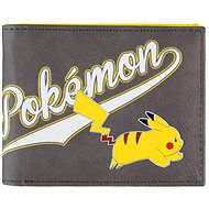 Pokémon - Pika - Brieftasche - Portemonnaie