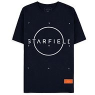 Starfield - Cosmic Perspective - tričko L - Tričko
