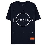 Starfield - Cosmic Perspective - tričko S - Tričko