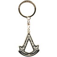 Assassins Creed Mirage - Crest -- Schlüsselanhänger - Schlüsselanhänger