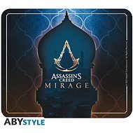 Assassins Creed Mirage – Crest – Podložka pod myš - Podložka pod myš
