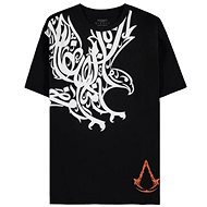 Assassins Creed Mirage – Eagle – tričko M - Tričko