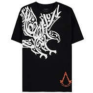 Assassins Creed Mirage - Eagle - tričko - T-Shirt