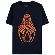 Assassins Creed Mirage - Basim - T-Shirt XL - T-Shirt