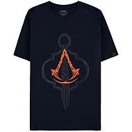 Assassins Creed Mirage - Blade - tričko L - Tričko