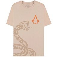 Assassins Creed Mirage - Snake - T-Shirt XL - T-Shirt
