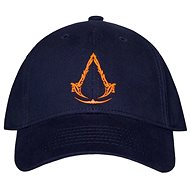 Assassins Creed Mirage - Logo - kšiltovka - Kšiltovka