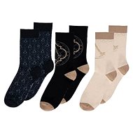 Assassins Creed Mirage - ponožky vel. 39-42 - Socks