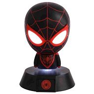 Spiderman - Miles Morales - svítící figurka - Figure