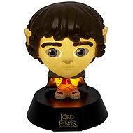 The Lord of the Rings - Frodo - svítící figurka - Figure