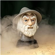 A Gyűrűk Ura - Gandalf - világító figura - Figura