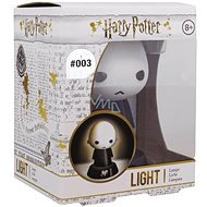 Harry Potter - Voldemort - leuchtende Figur - Figur