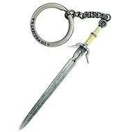 The Witcher 3 – Ciri Sword – prívesok na kľúče - Kľúčenka