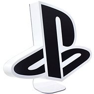 PlayStation – Logo – dekoratívna lampa - Stolová lampa