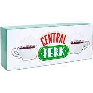 Friends - Central Perk Logo - decorative lamp - Table Lamp