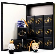 Harry Potter - 12pcs decorations - Advent Calendar
