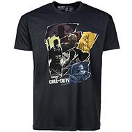 Call of Duty: Modern Warfare III - Keyart Collage - T-Shirt M - T-Shirt