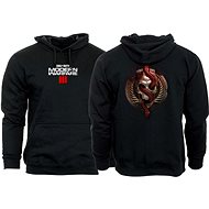 Call of Duty: Modern Warfare III - Logo - mikina L - Sweatshirt