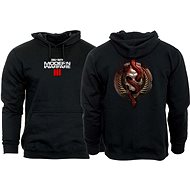 Call of Duty: Modern Warfare III - Logo - mikina - Sweatshirt