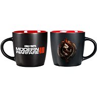 Call of Duty: Modern Warfare III - Logo - mug - Mug