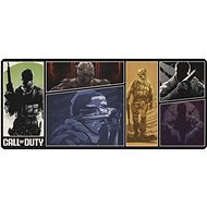 Call of Duty: Modern Warfare III - Maus- und Tastaturpad - Mauspad