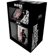 The Last of Us Part II - dárková sada - Gift Set