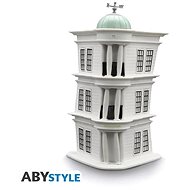 Harry Potter - Gringotts Bank - cash box - Piggy Bank