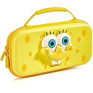Numskull Spongebob Face - Nintendo Switch Case - Case for Nintendo Switch