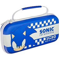 Numskull Case - Sonic the Hedgehog - Nintendo Switch tok