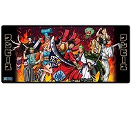 One Piece - Battle in Wano - Mouse and keyboard pad - Mouse Pad