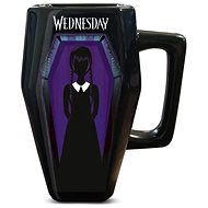 Wednesday - 3D bögre - Bögre