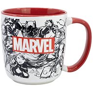 Marvel - mug - Mug
